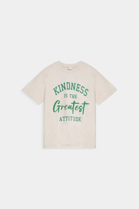 men's basic white t-shirts -Slogan Print T-Shirt