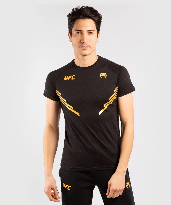 men's slim-fit graphic t-shirts -UFC Venum Replica Men's Jersey - Champion