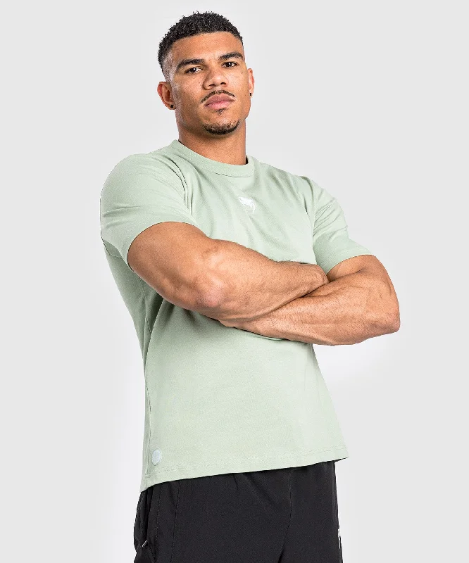 men's fashion t-shirts -Venum Vortex XL Men's T–Shirt - Aqua Green